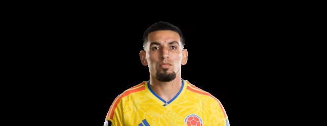 	Daniel Muñoz 	